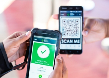 Digital health passport launches in South Africa