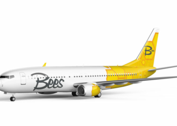 Airline Startup - Bees Takes On Ryanair's Buzz In Eastern Europe