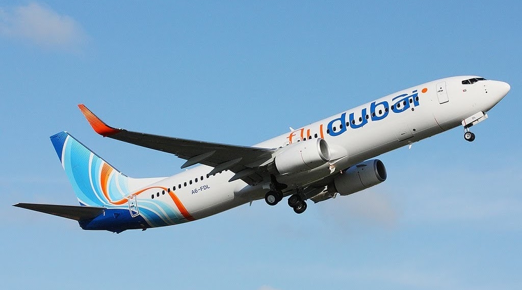 Flydubai to double Sarajevo operations