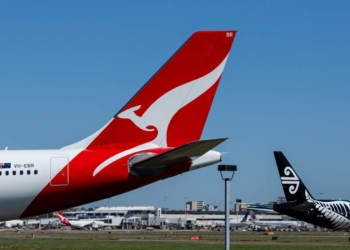 Airlines hope trans-Tasman bubble will start in April, industry group says