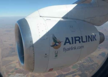 Airlink to resume flights between SA and Lesotho