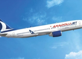 AnadoluJet to boost touristic int'l flights
