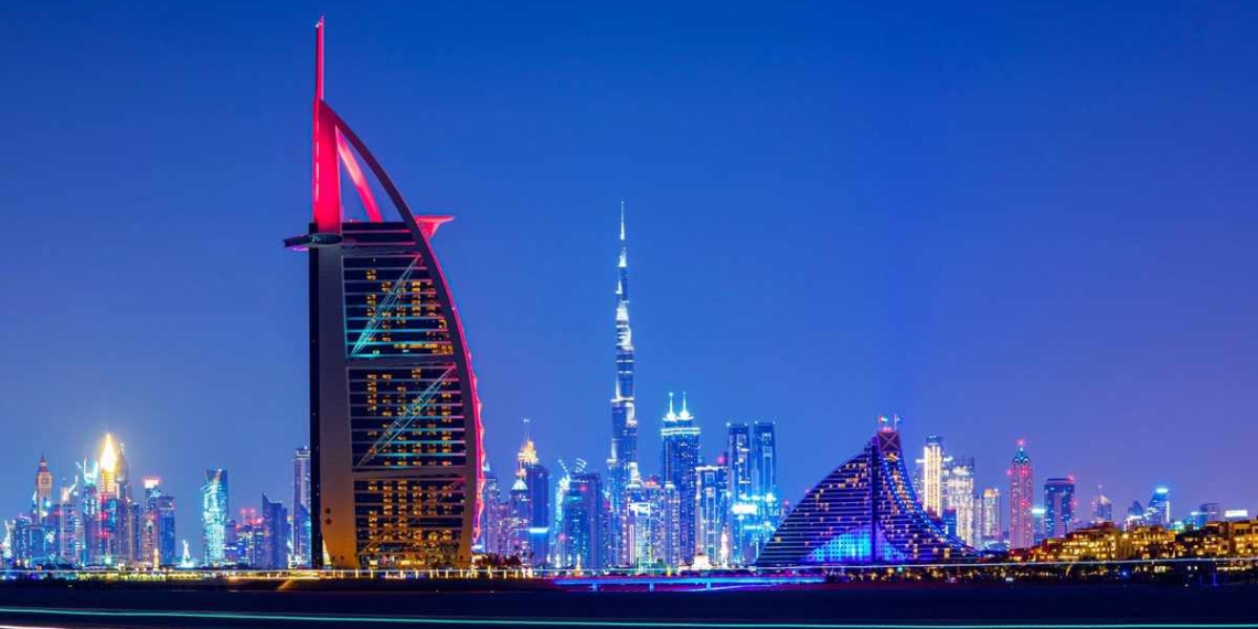 Dubai is open, safest city in the world: Top officials