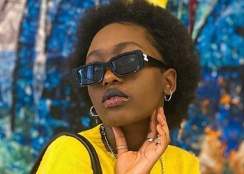 Elsa Majimbo angers KOT as she calls out Kenya Airways for leaving her luggage in foreign country [ARTICLE]