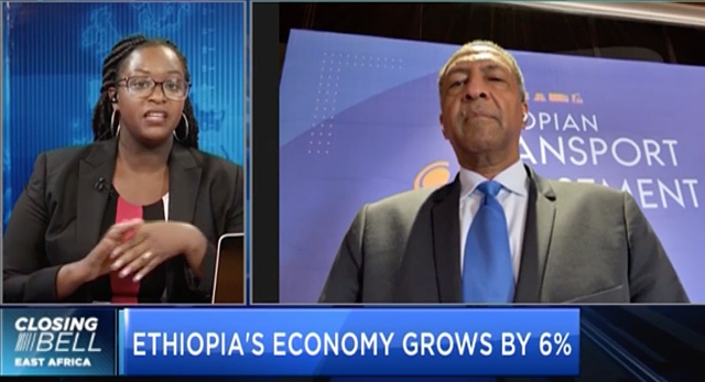 Ethiopia’s Economy Grew by 6% Despite COVID-19 Shocks at Tadias Magazine
