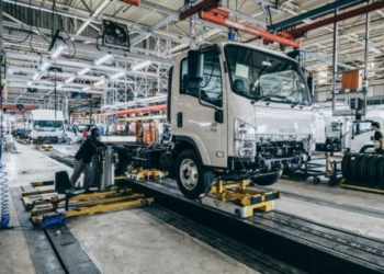Isuzu Motors South Africa Extends SAP Landscape To Drive Improved Sales And Customer Experience