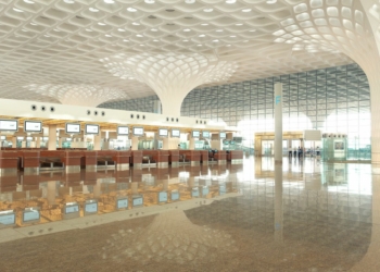 Terminal 1 of Mumbai Int'l Airport to flag off domestic flights from March 10