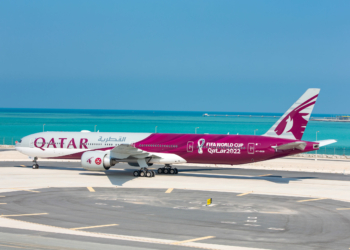 UK Bans on ALL Passenger Flights Travelling from Qatar, Oman & Ethiopia