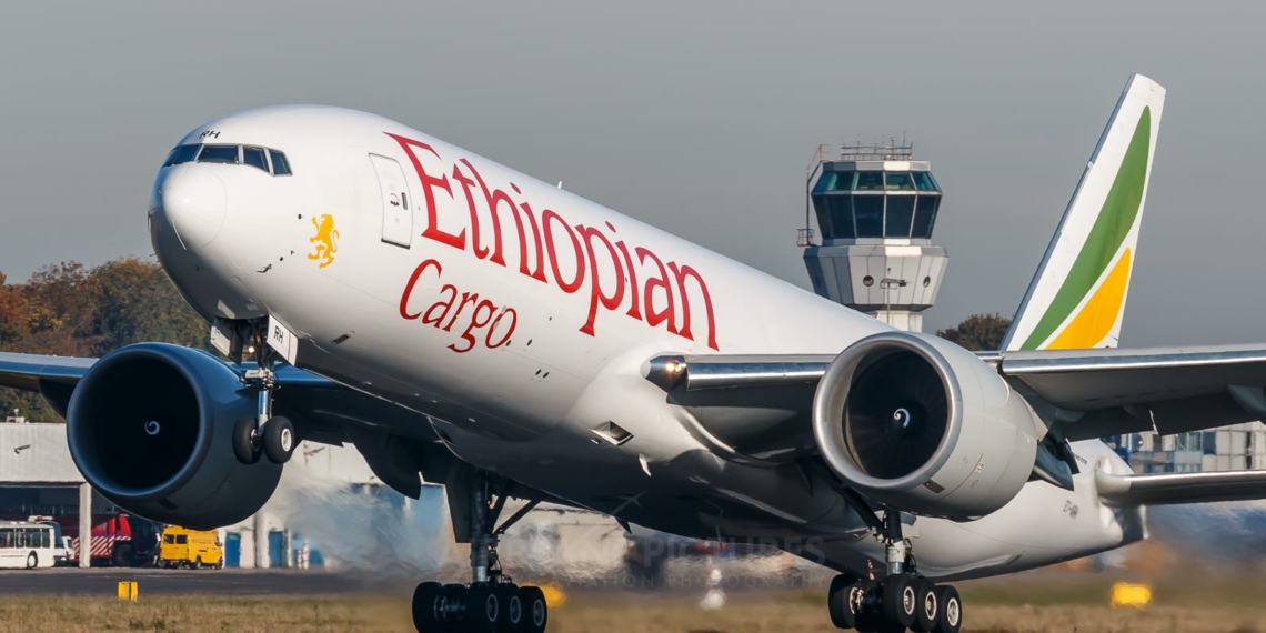 COVID 19 testing lab rekindles hope to Ethiopias passenger flight service - Travel News, Insights & Resources.