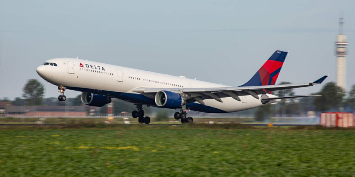 Delta Air Lines Adds New Route To Greece Simple - Travel News, Insights & Resources.