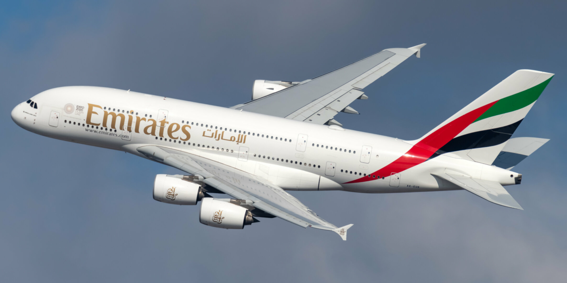 Emirates To Temporarily Bring The A380 Back To Frankfurt - Travel News, Insights & Resources.