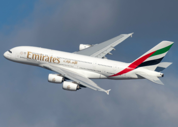Emirates To Temporarily Bring The A380 Back To Frankfurt - Travel News, Insights & Resources.