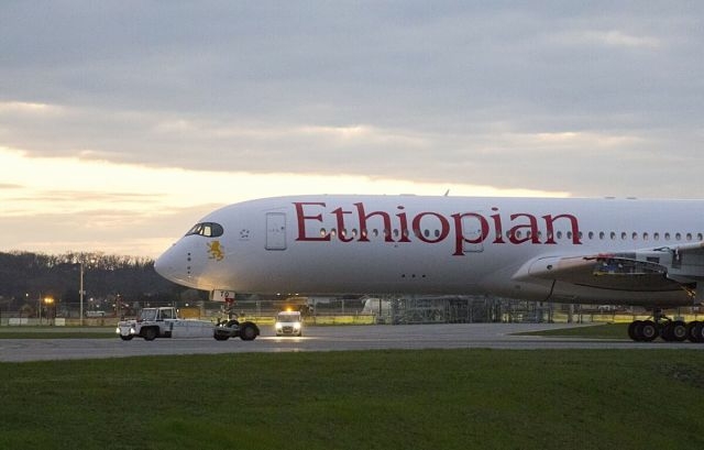 Ethiopian Airlines Launches COVID 19 Digital Health Passport at Tadias Magazine - Travel News, Insights & Resources.