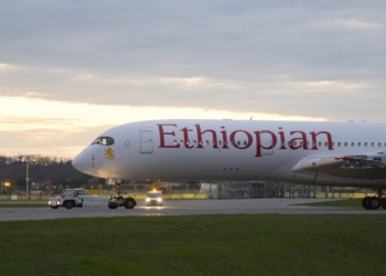 Ethiopian Airlines Launches IATA Travel Pass Trials Simple Flying - Travel News, Insights & Resources.