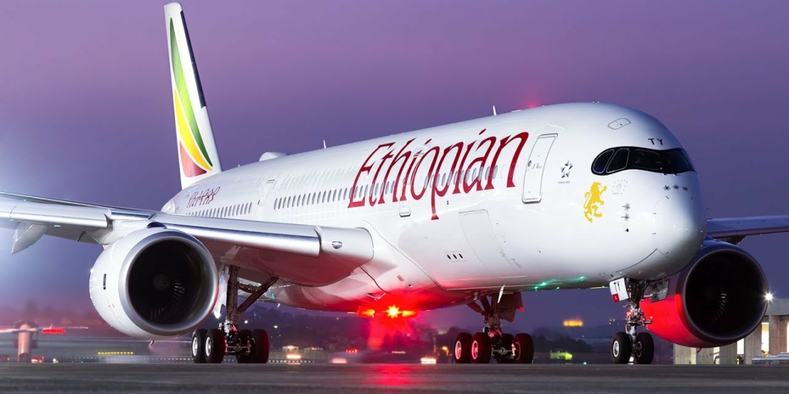 Ethiopian Airlines launches COVID 19 testing lab at Bole International Airport - Travel News, Insights & Resources.