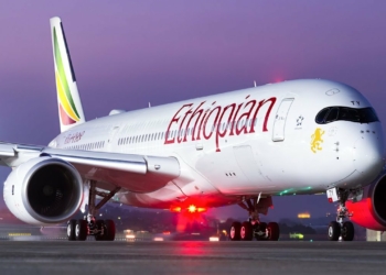 Ethiopian Airlines launches COVID 19 testing lab at Bole International Airport - Travel News, Insights & Resources.