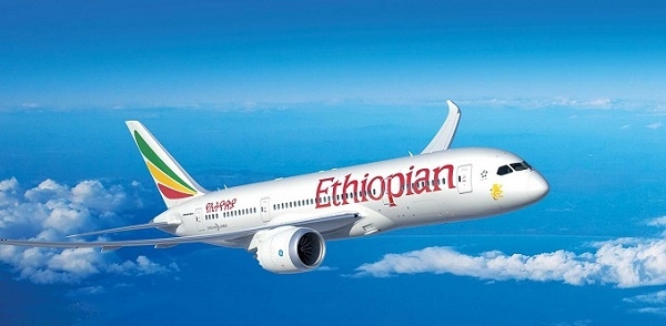Ethiopian Airlines unscathed by COVID 19 devastation - Travel News, Insights & Resources.