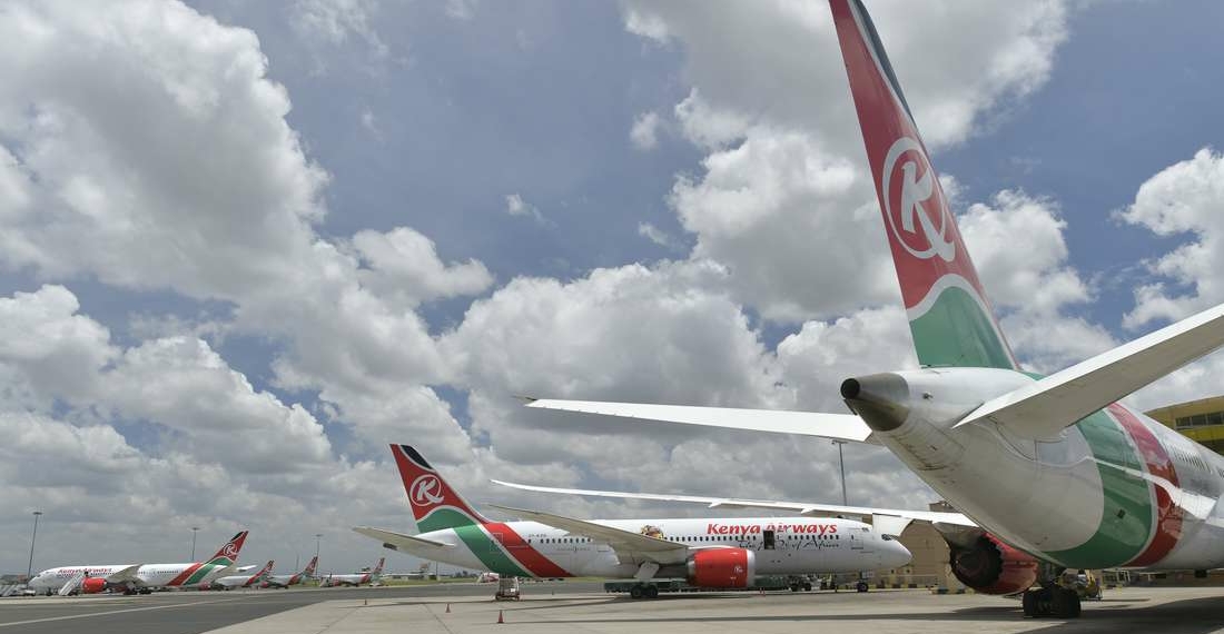 Inside Sh11bn KQ loan deal with government - Travel News, Insights & Resources.