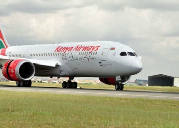 KQ deploys larger aircraft as travellers rush to leave India - Travel News, Insights & Resources.