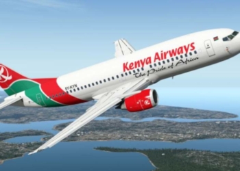 KQ to continue operating Kenya India flights - Travel News, Insights & Resources.