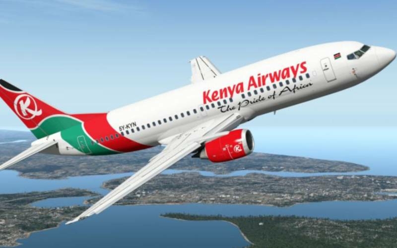 KQ to continue operating Kenya India flights - Travel News, Insights & Resources.