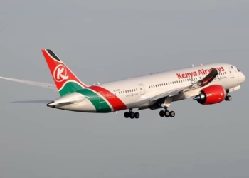 Kenya Airways and Skyports Launch Partnership in Drone Delivery Services - Travel News, Insights & Resources.