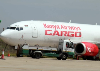 Kenya Airways eyes medical deliveries for drone launch - Travel News, Insights & Resources.