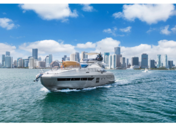 Luxury Card Announces Partnership with YachtLife - Travel News, Insights & Resources.