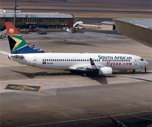Africas national airlines face troubled skies The Mail - Travel News, Insights & Resources.