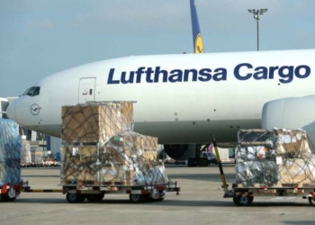 After UAE rule change Lufthansa flights between India Germany - Travel News, Insights & Resources.