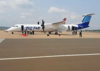 Airline launches cheaper flights on Nairobi Kisumu route - Travel News, Insights & Resources.