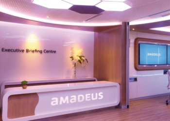 Amadeus Revamps Business Incubator to Discover Travel Techs Next Gen - Travel News, Insights & Resources.