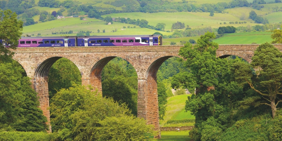 Britains rail industry is being revamped Here is all you - Travel News, Insights & Resources.