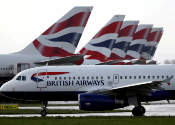 British Airways owner IAG cautious on short term flying recovery - Travel News, Insights & Resources.