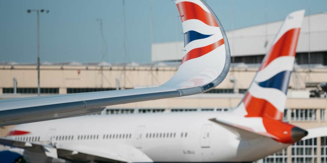 British Airways owner IAGs boss sees consolidation ahead as business - Travel News, Insights & Resources.