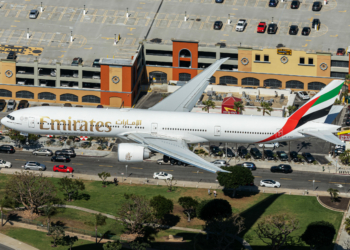 Emirates Eyes 70 Capacity Recovery By Winter Simple Flying - Travel News, Insights & Resources.