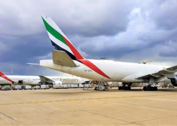 Emirates mulls 777 300ERSF conversions - Travel News, Insights & Resources.