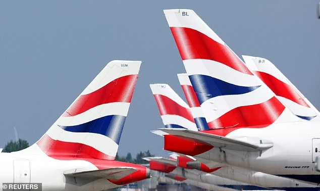 How British Airways tried to double price of holidays - Travel News, Insights & Resources.