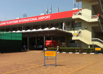 How to transfer to and from Ugandas Entebbe International Airport - Travel News, Insights & Resources.