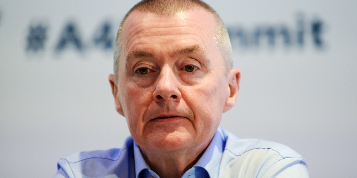 IATA chief pours cold water on Airbus output increase - Travel News, Insights & Resources.