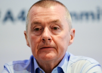 IATA chief pours cold water on Airbus output increase - Travel News, Insights & Resources.