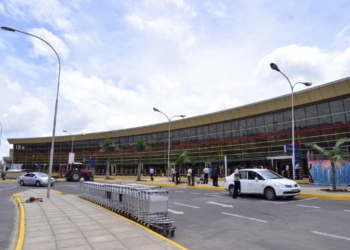 JKIA passengers drop 59pc on back of surging Covid numbers - Travel News, Insights & Resources.