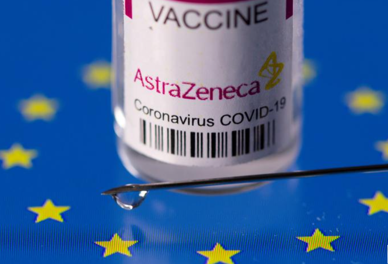 Kenya receives 72000 doses of AstraZeneca COVID 19 vaccine from South - Travel News, Insights & Resources.