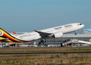 The sky is no limit for Uganda Airlines — if - Travel News, Insights & Resources.