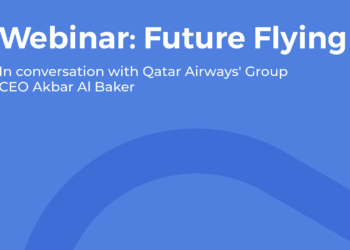 Webinar In Conversation With Qatar Airways CEO Akbar Al Baker - Travel News, Insights & Resources.