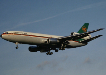 What Happened to Zambia Airways Simple Flying - Travel News, Insights & Resources.