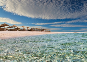 flydubai to serve Sharm El Sheikh from 15 June - Travel News, Insights & Resources.