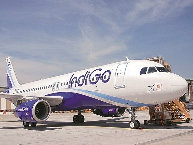 5 aircraft of IndiGo Go First damaged at Ahmedabad airport - Travel News, Insights & Resources.
