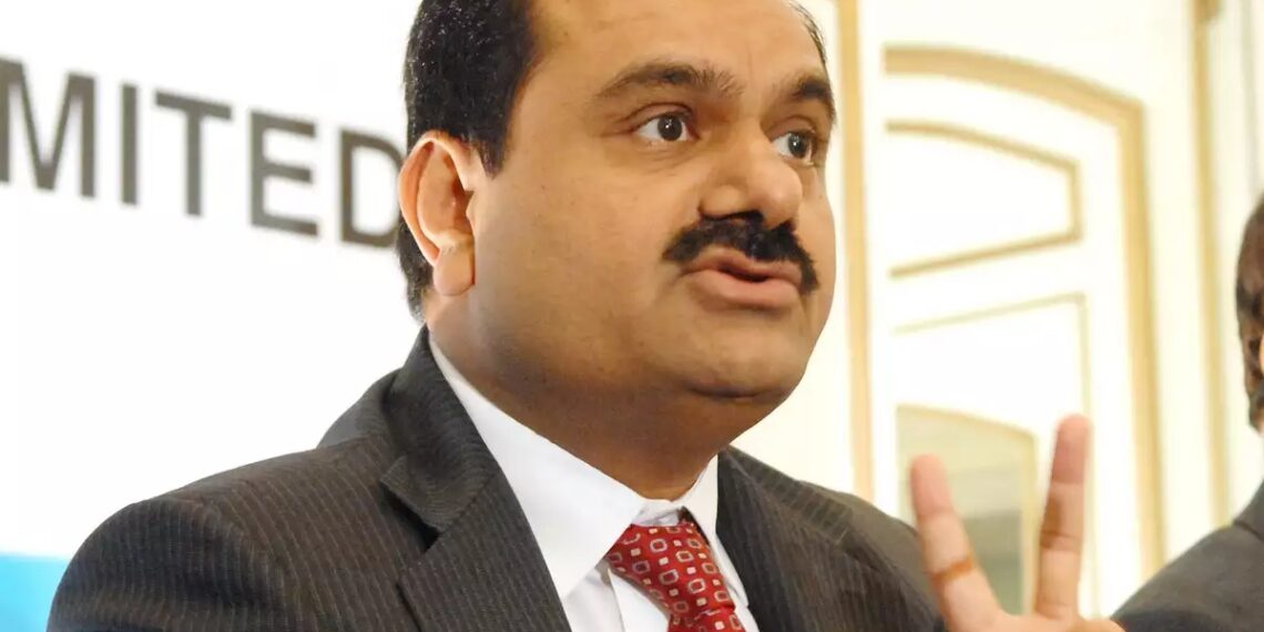 Adani Group is reportedly planning to launch IPOs of its - Travel News, Insights & Resources.