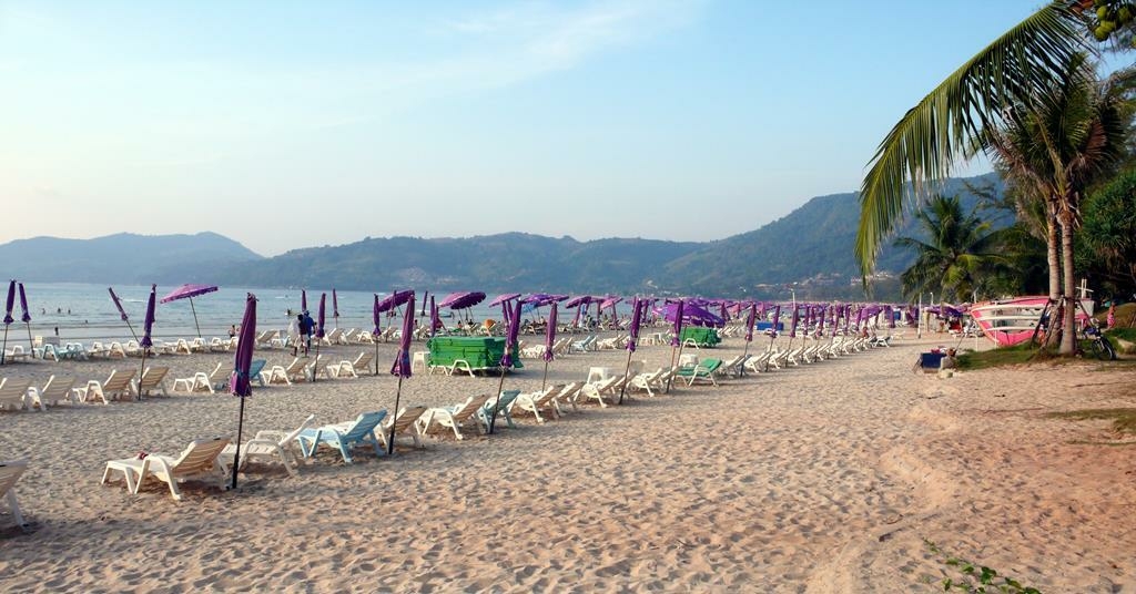 Airlines to resume Phuket services from July - Travel News, Insights & Resources.